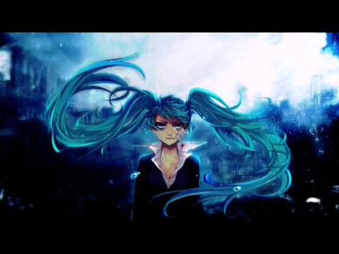 Nightcore - Not Today