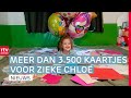 Een onvergetelijke verjaardag voor Chloë & paasdrukte bij kippenboeren | Drenthe Nu