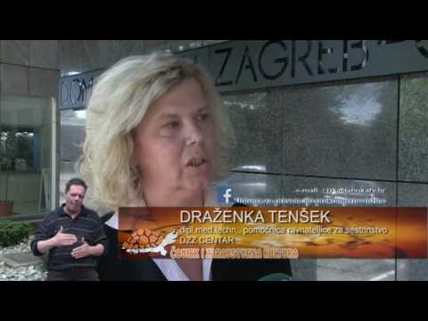 ČIZK 19.04.2017 - Savjetovalište za prehranu / Zdravlje oka (1. dio) - prilog