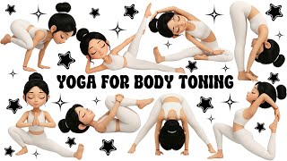 Yoga for Body Toning | Yoga for Children | Yoga for Health