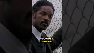 Protect Your Dreams - Will Smith #movie #motivation