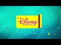 Disney Channel 2019