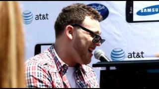 Matt Giraud - &quot;Human Nature&quot;