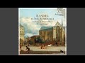 Violin Sonata in A Major, HWV 372, Op. 1, No. 10: I. Adagio