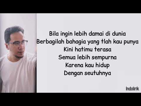 Adera - Catatan Kecil | Lirik Lagu Indonesia