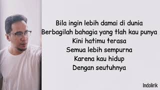 Adera - Catatan Kecil | Lirik Lagu Indonesia