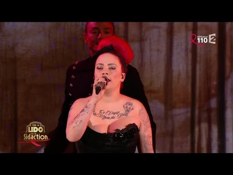 Lido - "Lady Paris" - Sidaction 2016