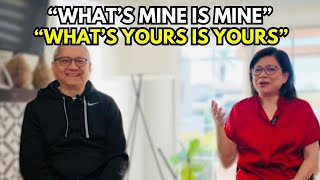 Couples & Finances: Should You Combine Or Keep Separate?