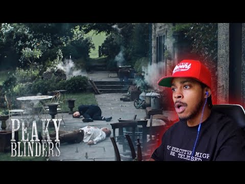 A Real Soldier was lost today | Peaky Blinders 4x1Reaction/Thoughts
