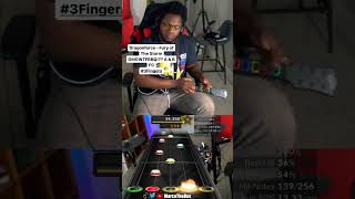 Download lagu Dragonforce - Fury of The Storm OMGWTFBBQ A&B FC w/ 3 Fingers! #clonehero #guitarhero #gamingvideos mp3