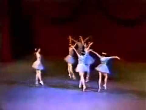 J. Robbins - "The Concert" Про ошибки на сцене.mp4