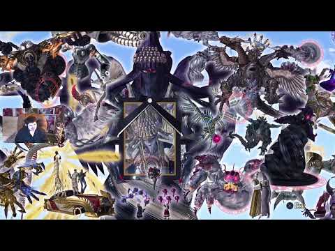 Bayonetta: pt4 dancing with style as an umbra witch the final dance