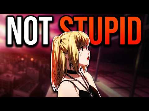 Misa Deathnote