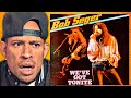 Rapper FIRST time REACTION to BOB SEGER - We've Got Tonight! He wanth those honey buns...