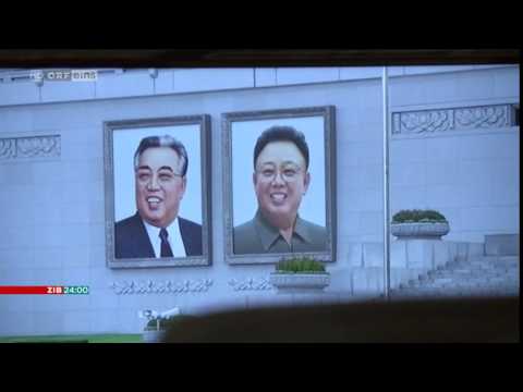 ZiB 24 vom 11.08.2017 | ORF1