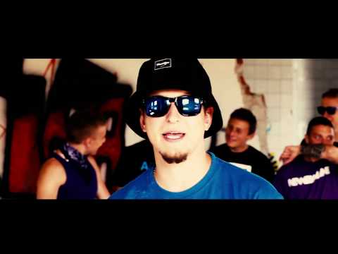 Klejton -  Szybciutko (Official Video)