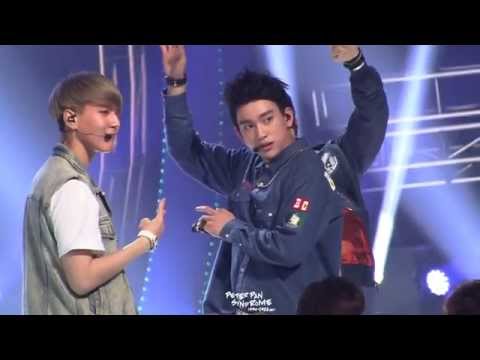 [JR Focus] 140624 GOT7 'A' @ Open Concert