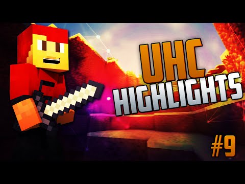 UHC Highlights: E09 - Unstoppable
