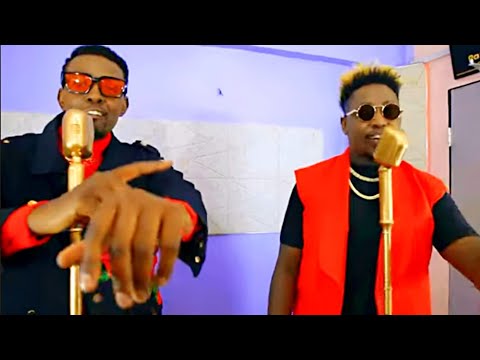 DJ FATXO x JOSE KATUMBIDE - HATERNOMETER (OFFICIAL VIDEO)