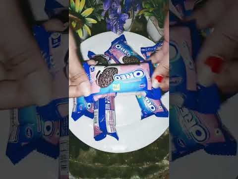 Cadbury Oreo Strawberry flavour#trendingshorts #youtubeshorts #subscribe #viralshort #shortvideo #