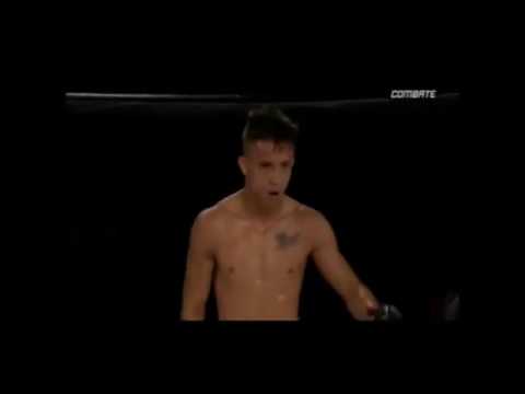 LUTA 05 Max Fight 21 - Kaio Cabecinha vs Kaique Modesto