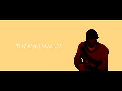 Teardrop on jump_tutankhamun WR