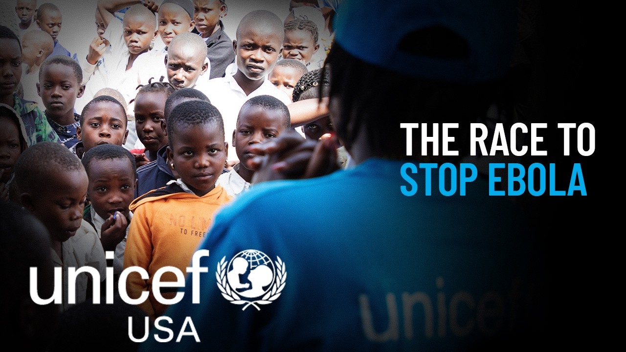 The Race to Stop Ebola