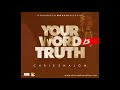 Your Word is Truth