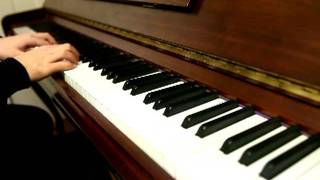 Yanni - Truth of Touch (Piano Ver.)