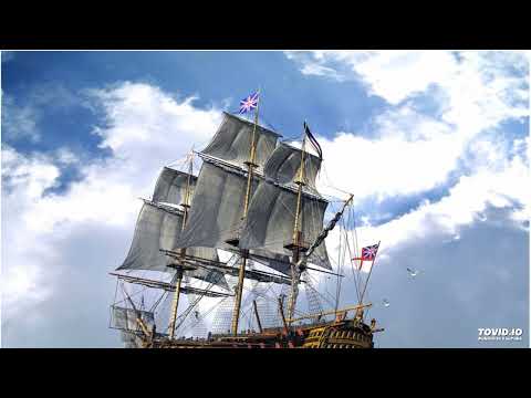 British Sea Songs - Sailors Hornpipe