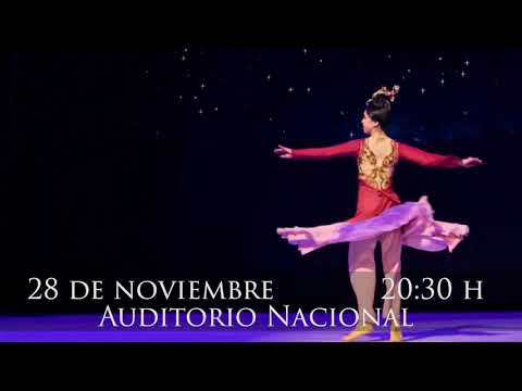 Una de las cuatro bellezas de la historia de China llega a Puebla Una de las cuatro bellezas de la historia de China llega a Puebla