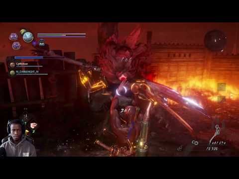 Nioh 2 Walkthrough Full Gameplay Part 7
