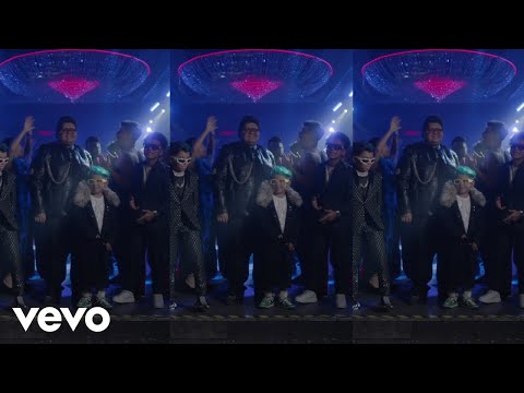 Picus, Octavio Cuadras - Cachín (Visualizer)