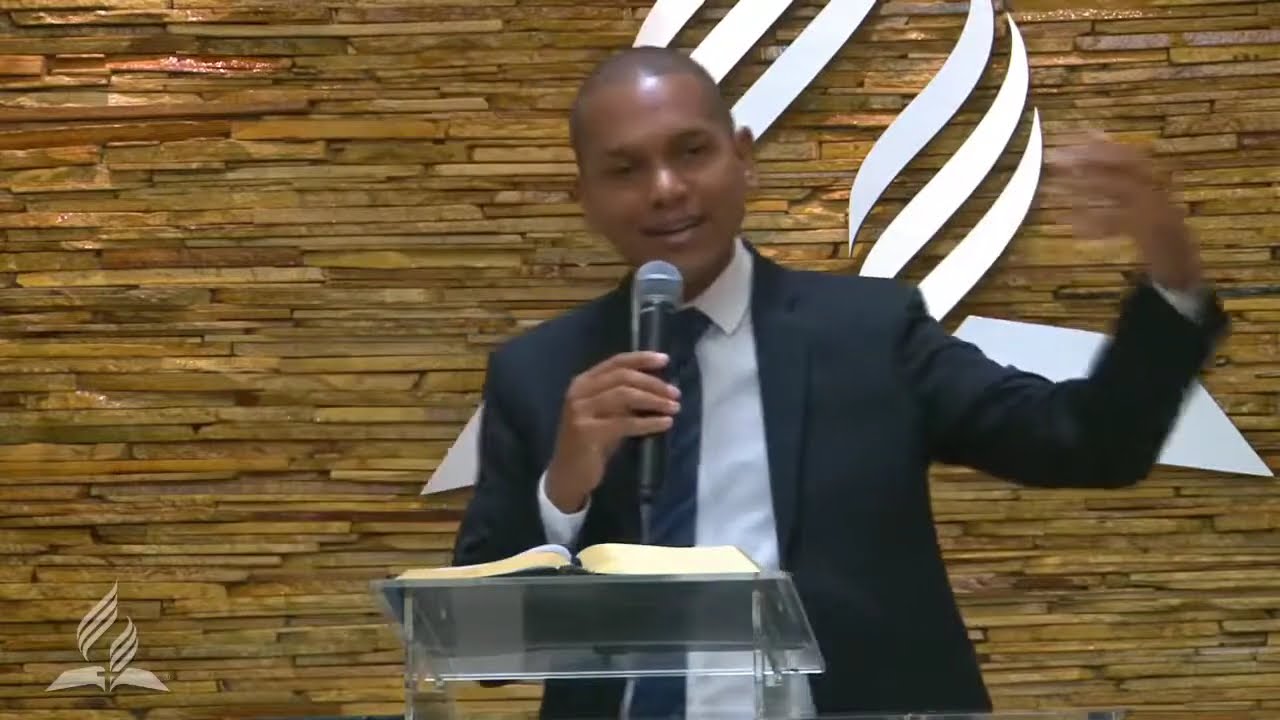 "Há quanto tempo" - Marcos 9. 14 a 24