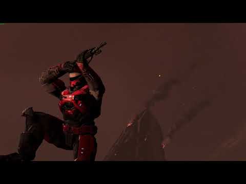 Halo Reach: Co-op Legendary: Part 9