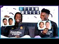 Who's got the best HAIRCUT? | Teammates: Camavinga & Tchouameni | Real Madrid