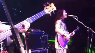 Shonen Knife - Loop Di Loop @ Dingwalls 17/04/16
