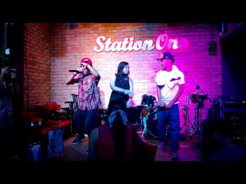 Live Your Life (Young Tenz cover)