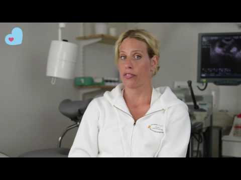 Graviditetsvecka 22 - barnmorskan berättar vad som händer när du är gravid i vecka 22