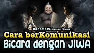 Download lagu HOW TO TALK with the SOUL #semarjawa mp3