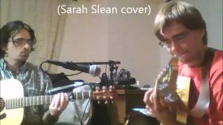 Crankbox - California (Sarah Slean cover)