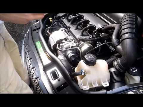 How to install an R56 Torque Solutions bov adapter