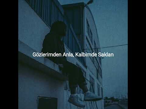 Albadeep* ft Enes Alper - Gözlerimden Anla, Kalbimde Saklan 