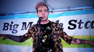 Ben Duran - &quot;Believe Me&quot; @WANPOETRY (UAF CYPHER 2017)