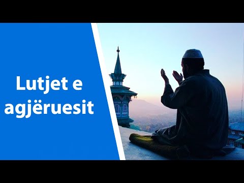 Lutjet e agjeruesit nuk kthehen