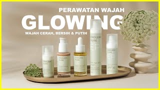 TERBARU! 10 Rekomendasi SKINCARE WANITA TERBAIK 2025 – BPOM Aman Kulit Glowing dan Sehat