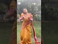 Anbe Vaa Bhoomika ️ Latest Trending Video Kuthu Dance Performance Trending Beauty Queen