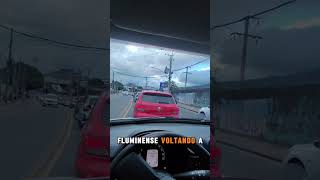 Fluzão de volta 🙌🏻