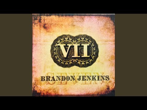Painted on Smile - Brandon Jenkins