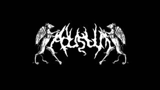 Adustum - V.O.H.I.R. - Exvocatium Dæmonicus